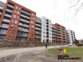 Mieszkanie Do Wynajęcia - Ul. Lisia